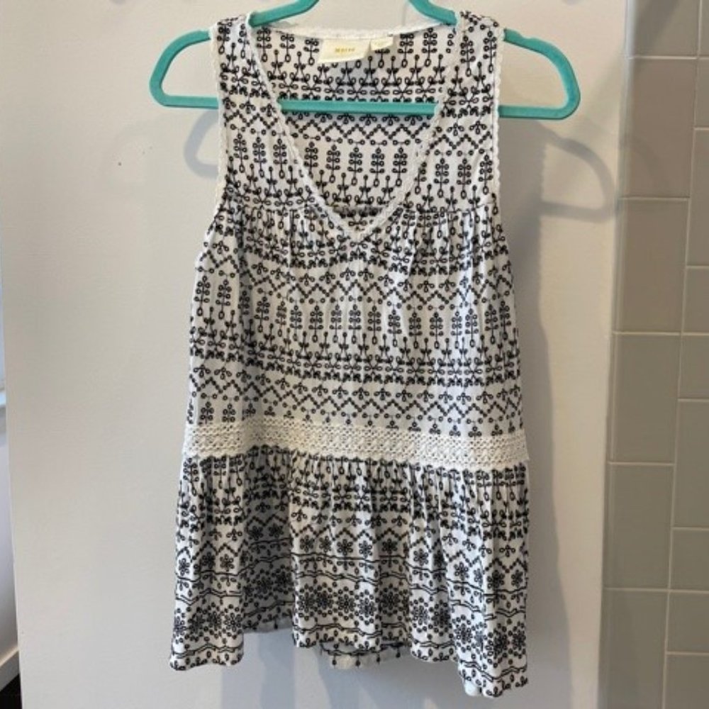 Anthropologie - Maeve Top